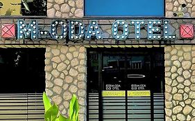 Moda Otel